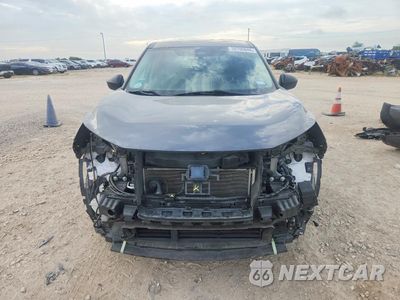 Piąte zdjęcie samochodu w środku: 2023 NISSAN ROGUE S VIN:5N1BT3AB0PC854007 - miniatura