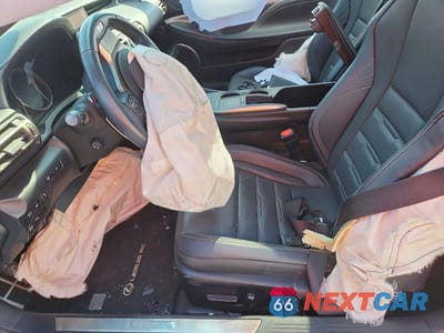 Zdjęcie 7 z 12 samochodu: 2019 LEXUS RC 350 VIN:JTHSZ5BC5K5009073 - miniatura