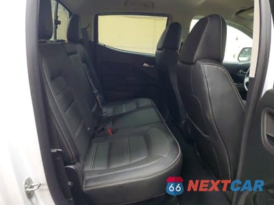 Zdjęcie 10 z 12 samochodu: 2022 GMC CANYON DENALI VIN:1GTG6EEN3N1140799 - miniatura