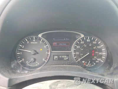 Zdjęcie 9 z 12 samochodu: 2015 NISSAN ALTIMA VIN:1N4AL3AP1FN380850 - miniatura