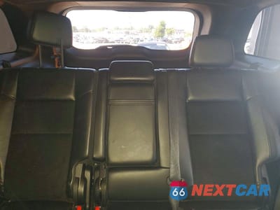 Zdjęcie 10 z 13 samochodu: 2018 JEEP GRAND CHEROKEE LAREDO VIN:1C4RJFAG6JC202988 - miniatura