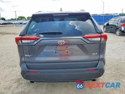 Zdjęcie 6 z 13 samochodu: 2023 TOYOTA RAV4 XLE VIN:2T3W1RFV0PC240557 - miniatura
