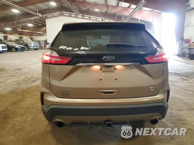 Zdjęcie 6 z 12 samochodu: 2020 FORD EDGE SEL VIN:2FMPK4J97LBA41981 - miniatura
