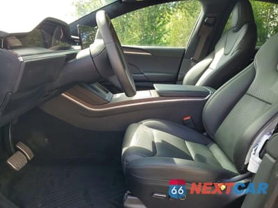 Zdjęcie 7 z 12 samochodu: 2024 TESLA MODEL X VIN:7SAXCDE58RF451986 - miniatura