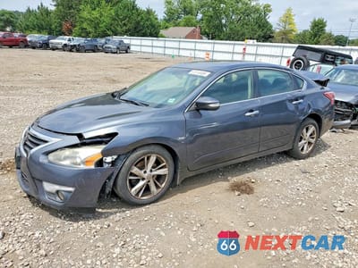 2013 NISSAN ALTIMA 2.5 1N4AL3AP9DC127882 - główne zdjęcie licytacji z USA - miniatura