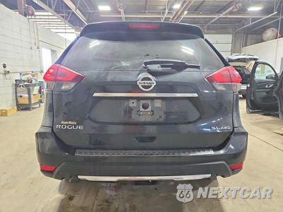 Zdjęcie 6 z 13 samochodu: 2018 NISSAN ROGUE SL VIN:JN8AT2MVXJW329305 - miniatura