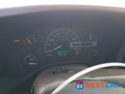 Zdjęcie 9 z 13 samochodu: 2006 CHEVROLET EXPRESS G3500 VIN:1GAHG35U261198233 - miniatura
