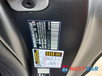 Zdjęcie 12 z 12 samochodu: 2026 MERCEDES-BENZ CLE AMG 53 4MATIC VIN:W1KMK6CBXTF101789 - miniatura