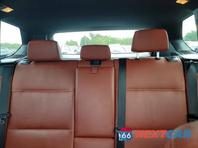 Zdjęcie 10 z 14 samochodu: 2014 BMW X3 XDRIVE28I VIN:5UXWX9C51E0D37657 - miniatura