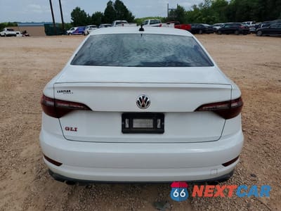 Zdjęcie 6 z 12 samochodu: 2020 VOLKSWAGEN JETTA GLI VIN:3VW6T7BU7LM027091 - miniatura