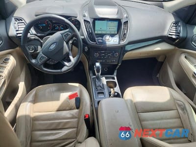 Zdjęcie 8 z 13 samochodu: 2019 FORD ESCAPE TITANIUM VIN:1FMCU0J94KUA62927 - miniatura