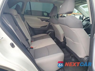 Zdjęcie 11 z 13 samochodu: 2022 TOYOTA RAV4 XLE VIN:2T3P1RFV7NC309861 - miniatura