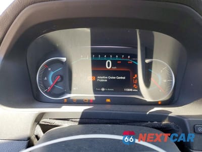 Zdjęcie 9 z 13 samochodu: 2022 HONDA PILOT EXL VIN:5FNYF5H56NB038744 - miniatura