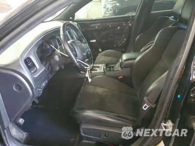 Zdjęcie 7 z 13 samochodu: 2022 DODGE CHARGER GT VIN:2C3CDXMG5NH241206 - miniatura