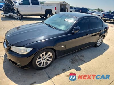 2009 BMW 328 I SULEV WBAPH53589A434084 - główne zdjęcie licytacji z USA - miniatura