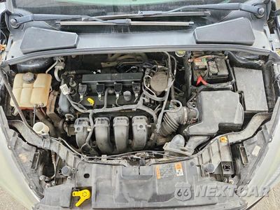Zdjęcie 11 z 12 samochodu: 2016 FORD FOCUS SE VIN:1FADP3F27GL247716 - miniatura