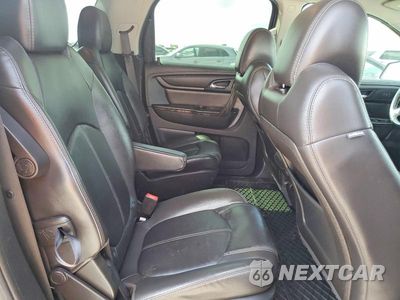 Zdjęcie 10 z 12 samochodu: 2017 GMC ACADIA LIMITED SLT-2 VIN:1GKKVSKD6HJ259575 - miniatura