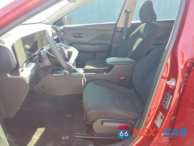 Zdjęcie 7 z 13 samochodu: 2025 HYUNDAI KONA SE VIN:KM8HACAB4SU190619 - miniatura