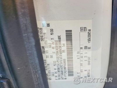 Zdjęcie 13 z 13 samochodu: 2015 FORD TRANSIT 250 DELIVERY VAN VIN:1FTCR2CM9FKA06695 - miniatura
