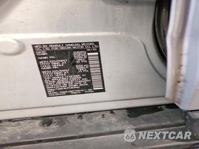 Zdjęcie 13 z 13 samochodu: 2020 NISSAN ROGUE SV VIN:KNMAT2MT4LP540992 - miniatura