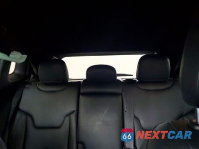 Zdjęcie 10 z 13 samochodu: 2025 JEEP COMPASS LIMITED VIN:3C4NJDCN0ST615249 - miniatura
