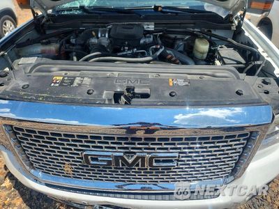Zdjęcie 11 z 12 samochodu: 2016 GMC SIERRA K2500 DENALI VIN:1GT12UE8XGF214084 - miniatura