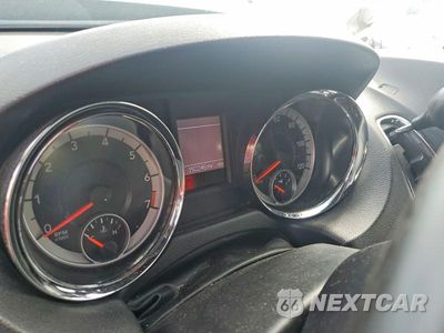 Zdjęcie 9 z 13 samochodu: 2014 DODGE GRAND CARAVAN R/T VIN:2C4RDGEG4ER392620 - miniatura