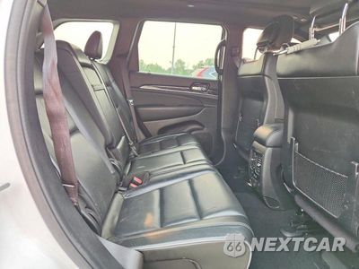 Zdjęcie 11 z 14 samochodu: 2021 JEEP GRAND CHEROKEE OVERLAND VIN:1C4RJFCG5MC598414 - miniatura