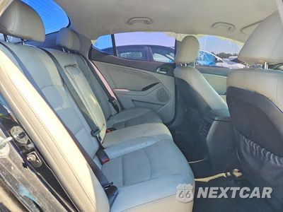 Zdjęcie 10 z 12 samochodu: 2014 KIA OPTIMA EX VIN:5XXGN4A71EG325636 - miniatura