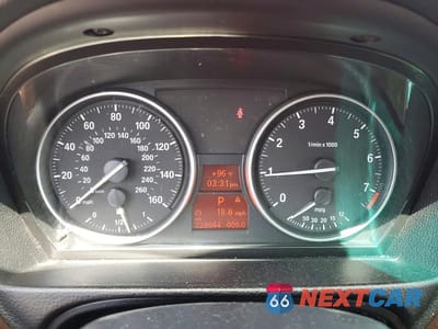 Zdjęcie 9 z 12 samochodu: 2011 BMW 328 I VIN:WBAPH7G55BNM58413 - miniatura