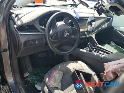Zdjęcie 8 z 13 samochodu: 2020 BUICK ENCLAVE PREMIUM VIN:5GAERCKW2LJ311573 - miniatura