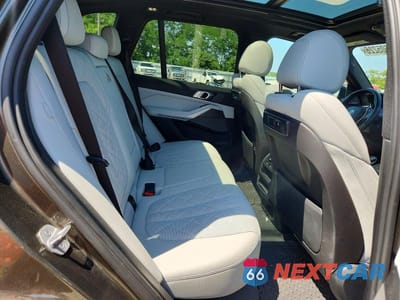 Zdjęcie 11 z 13 samochodu: 2023 BMW X5 SDRIVE 40I VIN:5UXCR4C00P9R29468 - miniatura