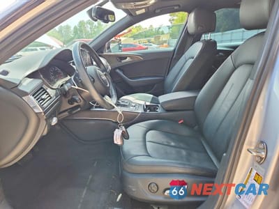 Zdjęcie 7 z 12 samochodu: 2018 AUDI A6 PREMIUM VIN:WAUF8AFC5JN058214 - miniatura