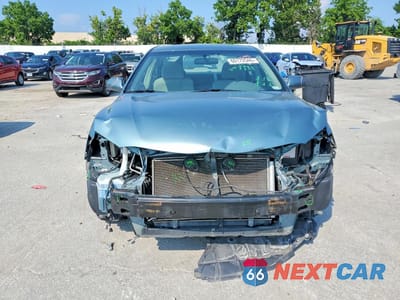 Piąte zdjęcie samochodu w środku: 2009 TOYOTA CAMRY LE VIN:4T4BE46K79R104065 - miniatura