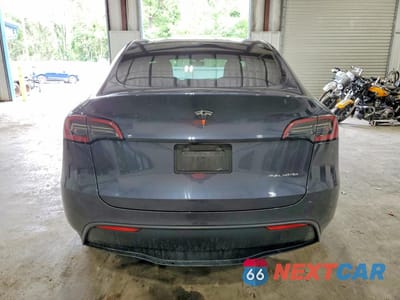 Zdjęcie 6 z 12 samochodu: 2023 TESLA MODEL Y VIN:7SAYGDEE2PF838670 - miniatura