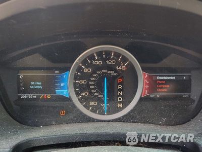 Zdjęcie 9 z 13 samochodu: 2011 FORD EXPLORER VIN:1FMHK7D86BGA61008 - miniatura
