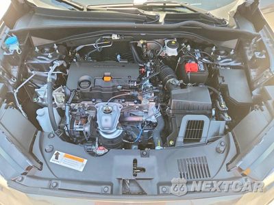 Zdjęcie 11 z 12 samochodu: 2027 HONDA HR-V EXL VIN:3CZRZ2H78VM714595 - miniatura