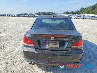 Zdjęcie 6 z 12 samochodu: 2009 BMW 128 I VIN:WBAUP93509VF49027 - miniatura