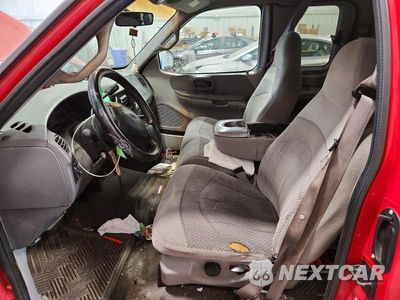 Zdjęcie 7 z 12 samochodu: 2000 FORD F150 VIN:1FTRX17W8YNA68192 - miniatura