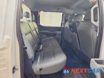 Zdjęcie 10 z 13 samochodu: 2026 FORD F250 SUPER DUTY VIN:1FT7W2BA9TED50104 - miniatura