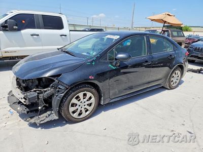 2020 TOYOTA COROLLA LE JTDEPRAE9LJ039734 - główne zdjęcie licytacji z USA - miniatura