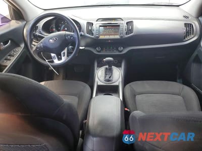 Zdjęcie 8 z 12 samochodu: 2013 KIA SPORTAGE LX VIN:KNDPB3A24D7494175 - miniatura