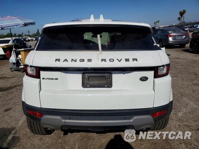 Zdjęcie 6 z 14 samochodu: 2017 LAND ROVER RANGE ROVER EVOQUE SE VIN:SALVP2BG2HH250661 - miniatura