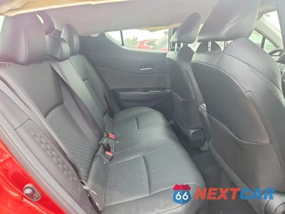 Zdjęcie 10 z 12 samochodu: 2020 TOYOTA C-HR LIMITED VIN:JTNKHMBXXL1069274 - miniatura