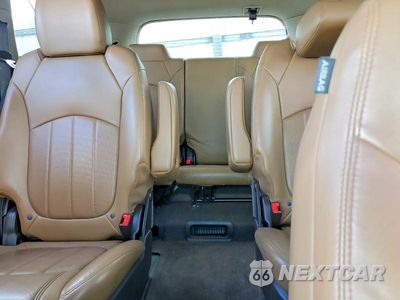 Zdjęcie 10 z 13 samochodu: 2017 BUICK ENCLAVE VIN:5GAKRBKDXHJ177382 - miniatura