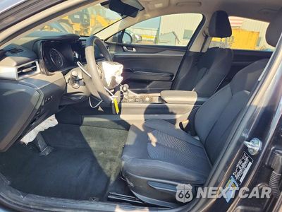 Zdjęcie 7 z 13 samochodu: 2021 KIA K5 LXS VIN:5XXG14J28MG042911 - miniatura
