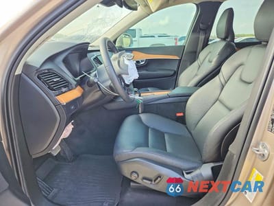 Zdjęcie 7 z 13 samochodu: 2024 VOLVO XC90 PLUS VIN:YV4L12PE5R1157454 - miniatura