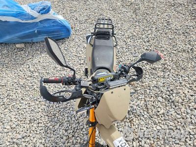 Piąte zdjęcie samochodu w środku: 2016 BASHAN BASHAN MOTORCYCLE VIN:LHJPCNBF7GB500546 - miniatura