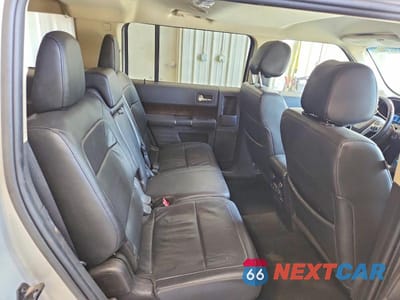 Zdjęcie 11 z 13 samochodu: 2016 FORD FLEX LIMITED VIN:2FMHK6D86GBA03862 - miniatura