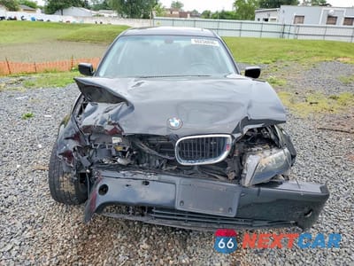 Piąte zdjęcie samochodu w środku: 2004 BMW 325 I VIN:WBAET37464NH05997 - miniatura